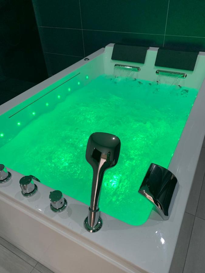 ランスRcspa Loft Spaアパートメント エクステリア 写真