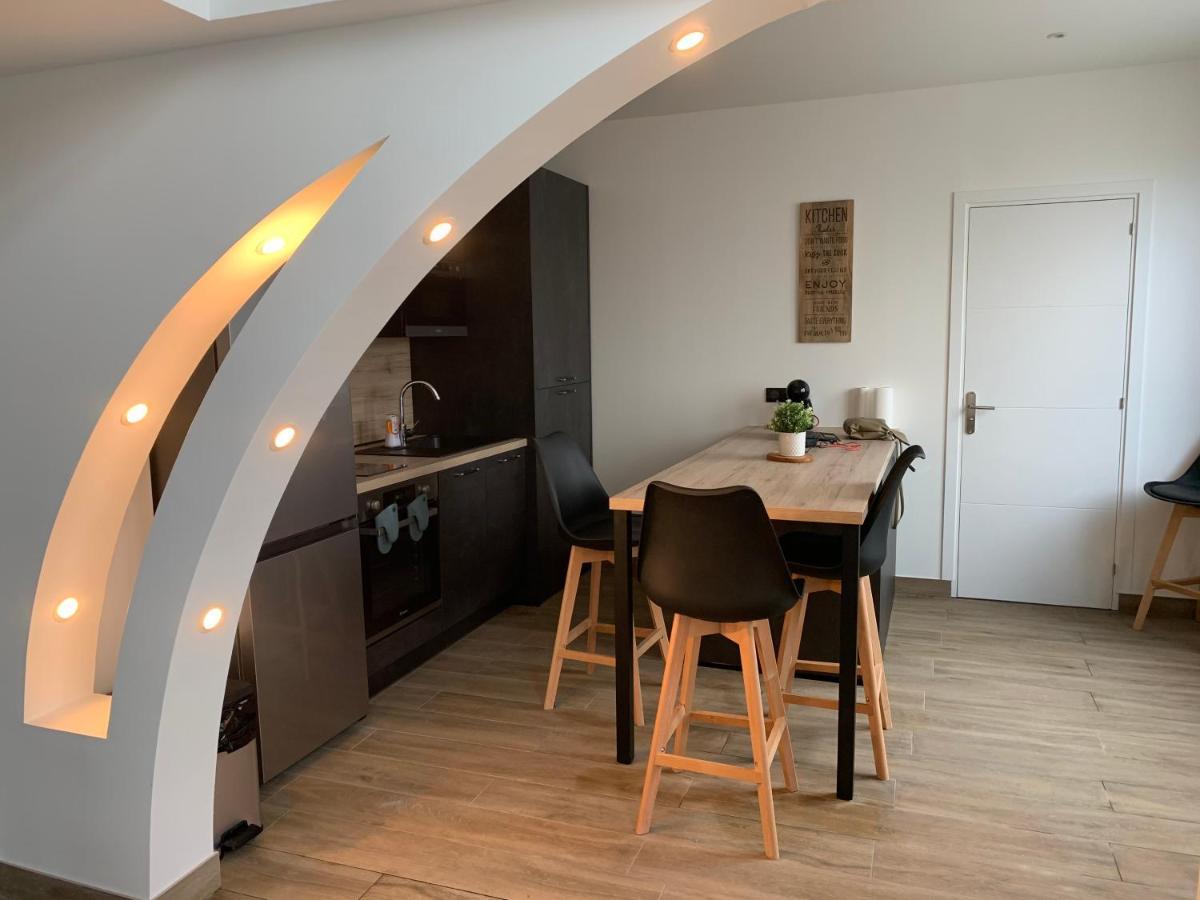 ランスRcspa Loft Spaアパートメント エクステリア 写真