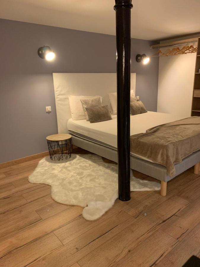 ランスRcspa Loft Spaアパートメント エクステリア 写真